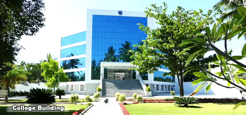 Indira Rajiv Memorial College